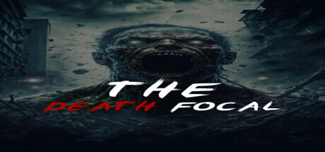 The Death Focal Build 12714303 (TENOKE RELEASE) cover art