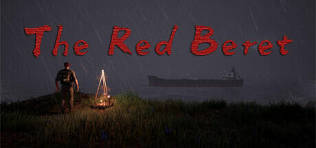 The Red Beret Build 11788586 (TENOKE RELEASE) cover art
