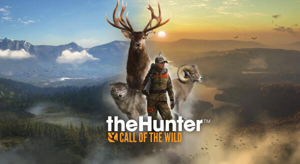 Download game theHunter Call of the Wild (TENOKE): Update v3028143 (Alberta Hunting Preserve) latest version