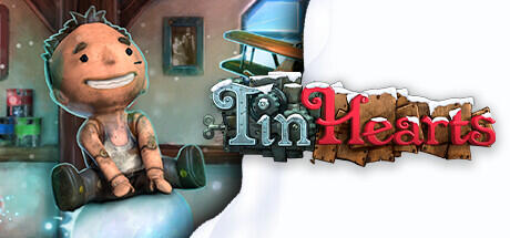 Tin Hearts v1.0.9.1 (RUNE RELEASE) cover art