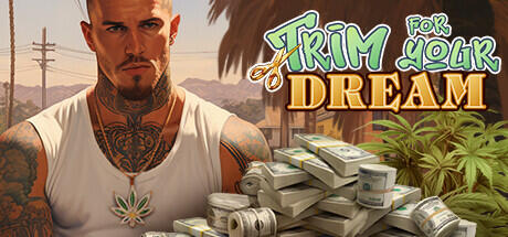 Trim For Your Dream Build 13030948 (TENOKE RELEASE) cover art