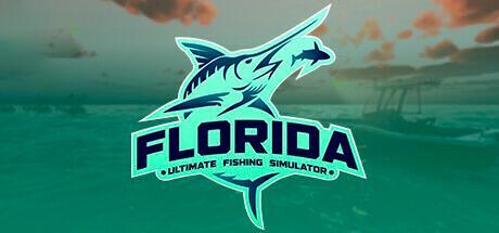 Ultimate Fishing Simulator Florida v2.3.23.12 (RUNE RELEASE) cover art