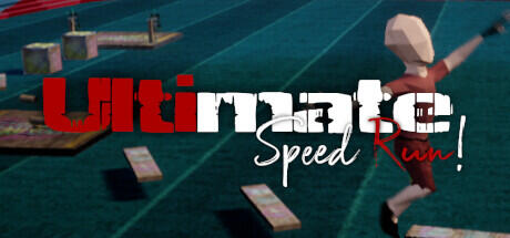 Ultimate Speed Run Build 13048756 (TENOKE RELEASE) cover art