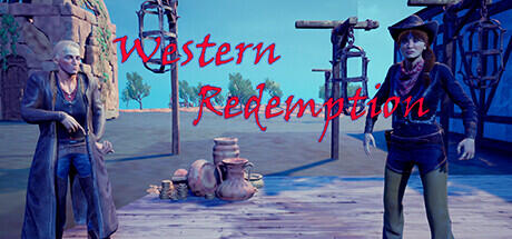 Download game Western Redemption Build 12564589 (TENOKE RELEASE) latest version