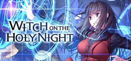 WITCH ON THE HOLY NIGHT (TENOKE RELEASE) + Update v1.1 cover art