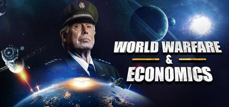 World Warfare and Economics v0.86.15 cover art