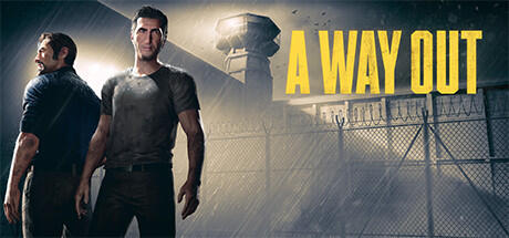 A Way Out v1.2.0.2 cover art