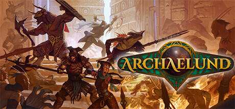 Archaelund v0.7.5.383 cover art
