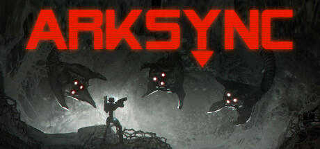 Arksync v3.0.0.0 cover art