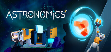 Astronomics Build 21306384 cover art