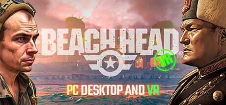 BeachHead Build 13224353 (SKIDROW RELEASE) cover art