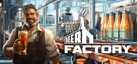 Beer Factory v89.02 (Build 15087773) cover art