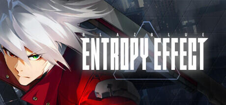 BlazBlue Entropy Effect v1.0.9.142185 + Update (RUNE) + all DLC cover art