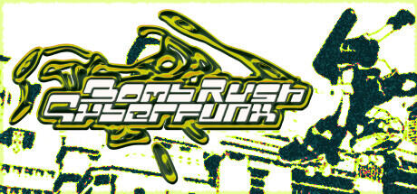 Download game Bomb Rush Cyberfunk v1.0.20385 - TiNYiSO latest version