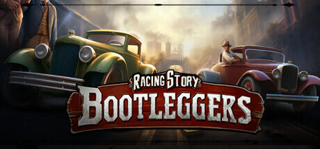 Download game Bootleggers Mafia Racing Story Build 13036691 (TENOKE RELEASE) latest version