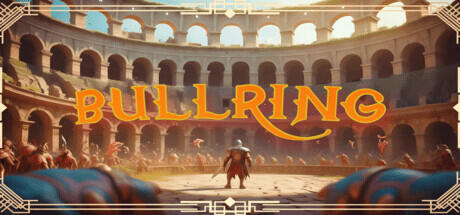 BULLRING Build 13271237 (TENOKE RELEASE) cover art