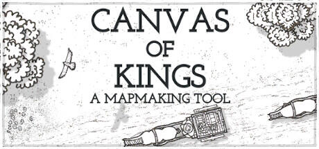 Canvas of Kings Build 13282818 cover art
