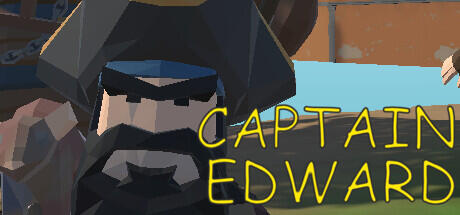 Captain Edward Build 13161282 (TENOKE RELEASE) cover art