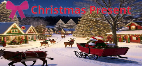 Christmas Present Build 12940740 (TENOKE RELEASE) cover art