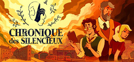 Chronique des Silencieux Build 13314791 (TENOKE RELEASE) cover art