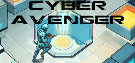 Cyber Avenger Build 13091948 (TENOKE RELEASE) cover art