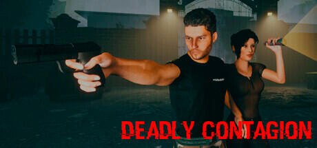 Deadly Contagion v1.0.2.6 (Build 19930090) cover art