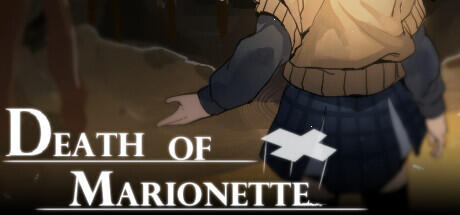 Death of Marionette Build 13225987 (TENOKE RELEASE) cover art
