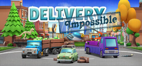 Download Delivery Impossible Build 13109569 (TENOKE RELEASE)