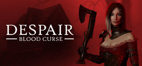 Despair Blood Curse v1.02 cover art