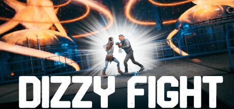 Dizzy Fight Build 13095087 (TiNYiSO RELEASE) cover art
