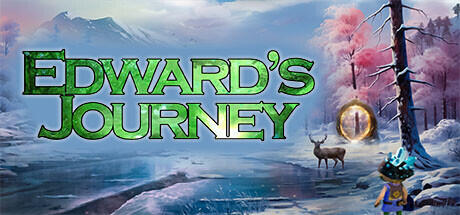 Edwards Journey Build 13218220 (TENOKE RELEASE) cover art