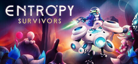 Entropy Survivors (TENOEK v1.5.1) cover art