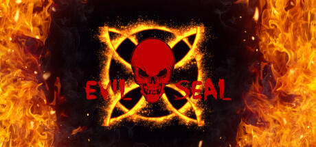 Evil Seal Build 13128989 (SKIDROW RELEASE) cover art