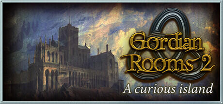 Gordian Rooms 2 A curious island Build 13218784 (TENOKE RELEASE) cover art
