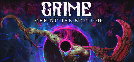 GRIME Definitive Edition v1.3.2 (RUNE RELEASE) cover art