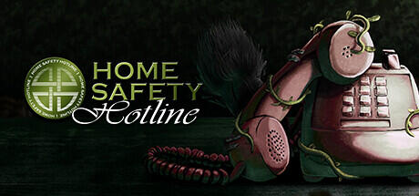 Home Safety Hotline Deluxe Edition (TENOKE RELEASE) + Update v20240927 cover art