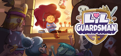 Lil Guardsman v1.0.5.3 cover art