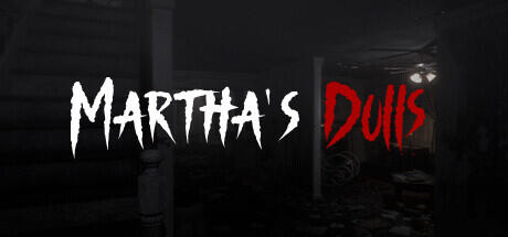 Marthas Dolls Build 13131993 (TENOKE RELEASE) cover art