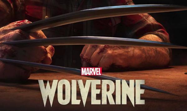 Marvels Wolverine Deluxe Edition v1.0.1 (PS5 port to PC) cover art