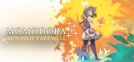 Momodora Moonlit Farewell v1.1.f30 cover art
