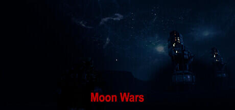 Moon Wars Build 13069732 (TENOKE RELEASE) cover art