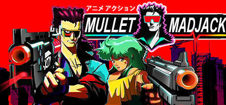 MULLET MAD JACK (TENOKE): Update v1.13 cover art