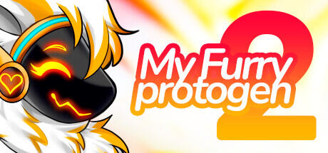 My Furry Protogen 2 Build 13291547 (TENOKE RELEASE) cover art