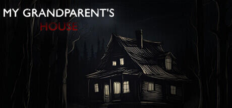 My Grandparents House Build 13111922 (TENOKE RELEASE) cover art