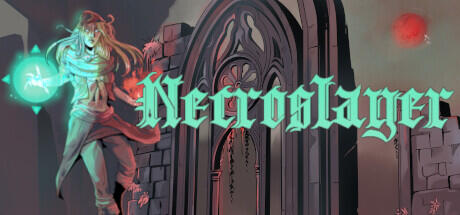 Necroslayer Build 13121633 cover art