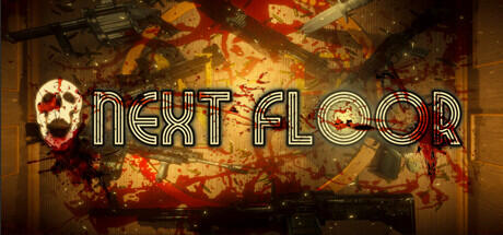 NEXT FLOOR Build 13177180 (TENOKE RELEASE) cover art