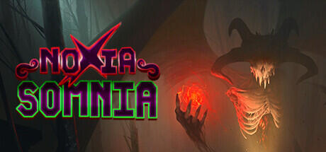 Noxia Somnia Build 13263305 (TENOKE RELEASE) cover art
