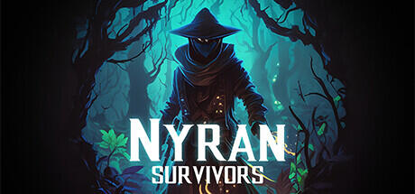 Nyran Survivors Build 13134385 (TENOKE RELEASE) cover art