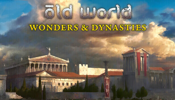 Old World Wonders and Dynasties (RUNE RELEASE) + Update v1.0.71427 cover art