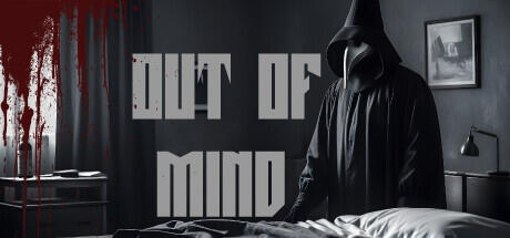 Out Of Mind Build 13253858 (TENOKE RELEASE) cover art